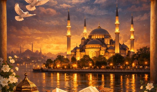 Berat Kandili Ne Zaman İdrak Edilecek 2026?