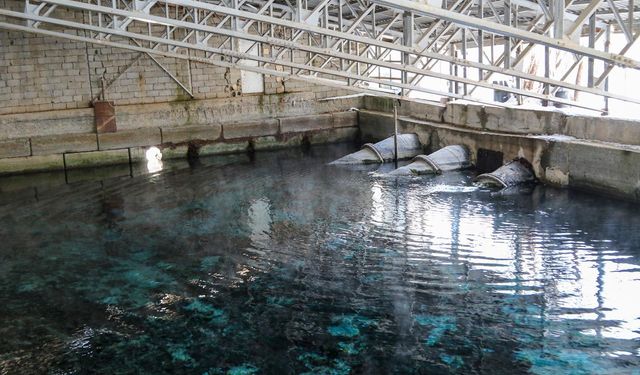 Van'ın içme suyu için kaygılandıran açıklama