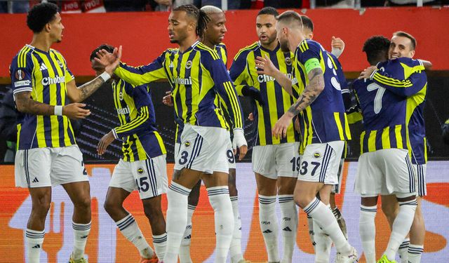 Fenerbahçe, Aston Villa’yı ağırlayacak