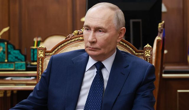 Putin: Grönland konusu Rusya’nın gündeminde değil