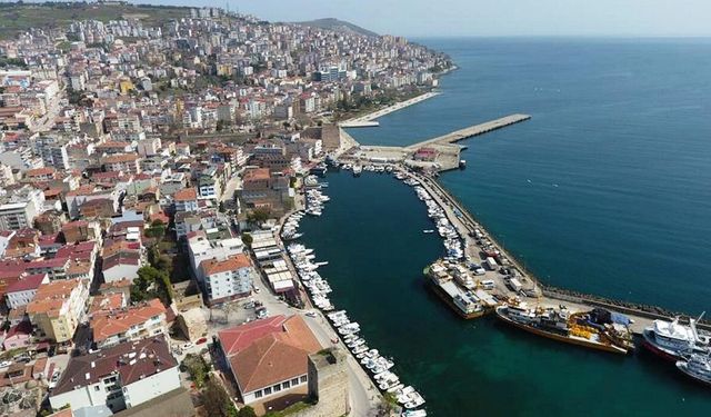 Emekliler en fazla Orta Karadeniz’i tercih ediyor