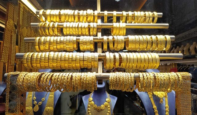 Altında sert düşüş: Yükseliş durdu