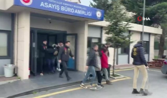 Bakan Tunç: Fatih’te 2 aylık bebeğin ölümüyle ilgili 4 şüpheli tutuklandı