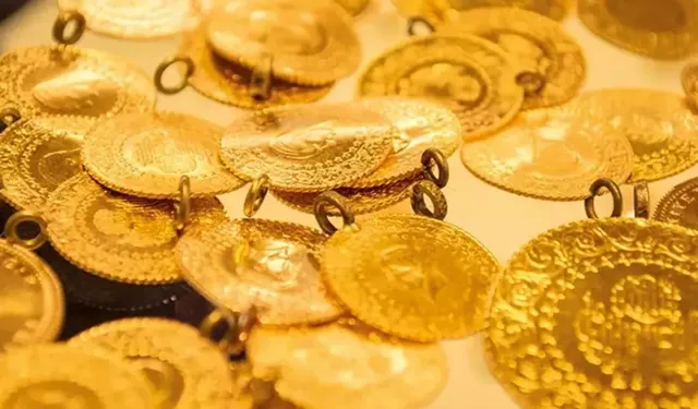 Altın güne nasıl başladı?