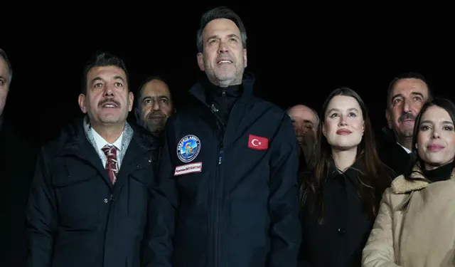 Bakan Bayraktar: "2026’da Sakarya Gaz Sahası’nda üretimi iki katına çıkaracağız"