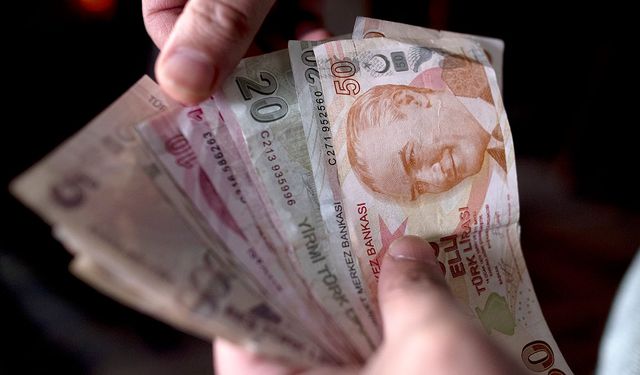 Merkez Bankası'nın faiz kararı açıklandı