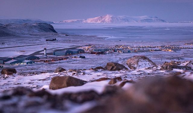 Grönland’da diplomatik adım: Fransa’dan konsolosluk kararı