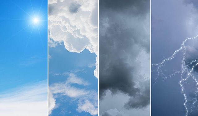 Meteorolojiden Van İçin Buzlanma ve Don Uyarısı!