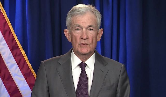 FED Başkanı Jerome Powell Hakkında Soruşturma Başlatıldı