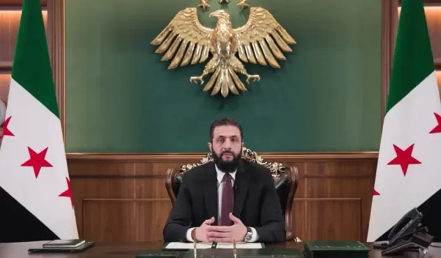 Suriye’de tarihi adım: Kürt Haklarına İlişkin Kararname Yayımlandı