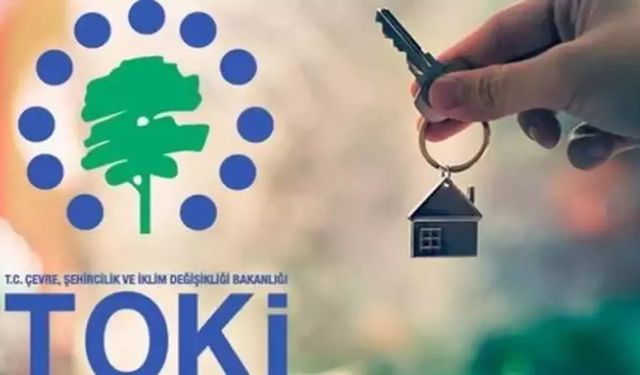 Van’da TOKİ kura heyecanı başladı: İzlemek için tıklayın