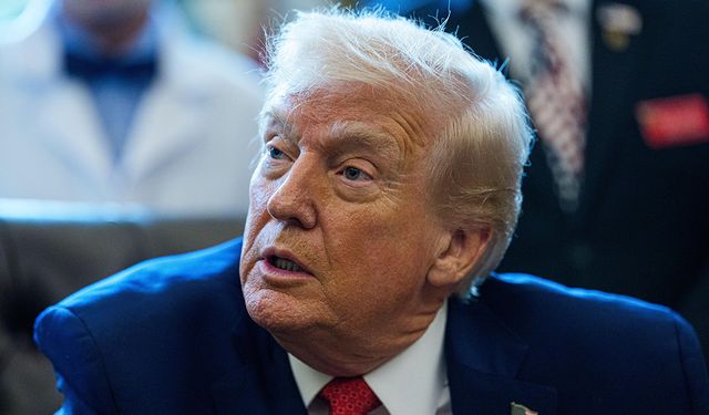 Trump, ABD’yi 66 uluslararası kuruluştan çekti