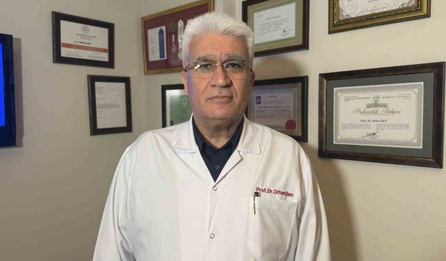 Uzmanı uyardı: "Her belde kayma, ameliyat gerektirmez"