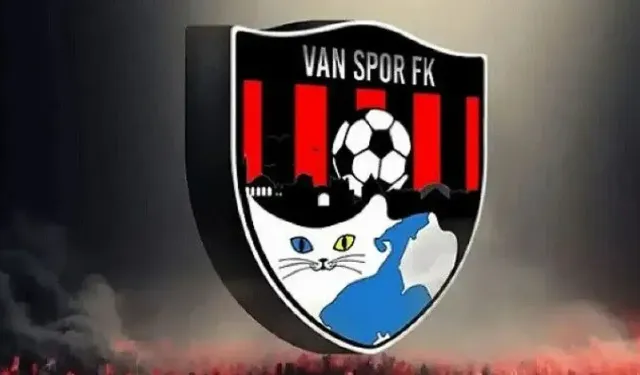 Vanspor-Erokspor Karşılaşması Öncesi İlk 11'ler belli oldu