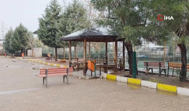 Okul bahçesinde 17 yaşındaki çocuğun cansız bedeni bulundu