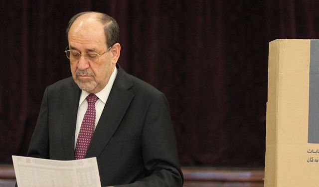 Irak’ta sürpriz adaylık: el-Maliki yeniden aday gösterildi