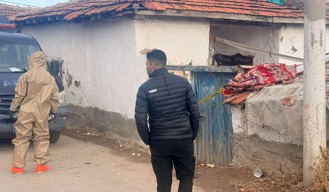Boyaya eklenen katkı maddesi felakete yol açtı: 3 kişi zehirlendi