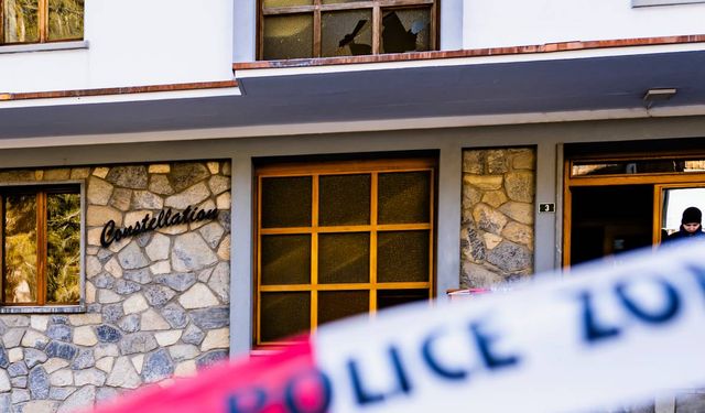 İsviçre’de 40 can alan yangınla ilgili çarpıcı iddia: Maytap