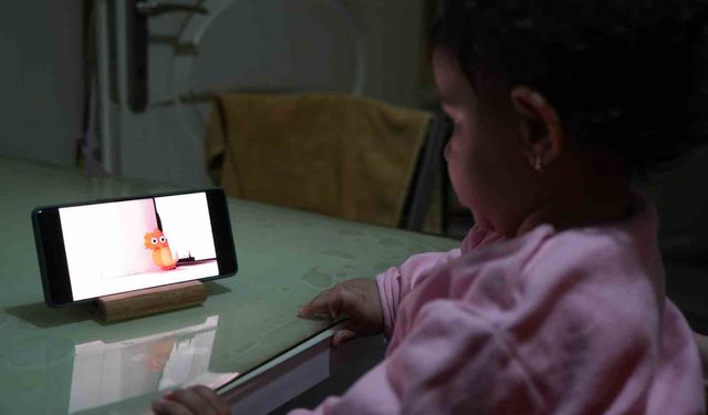 Bakanlıktan ebeveynlere dijital uygulamalarda ‘ekran süresi’ uyarısı