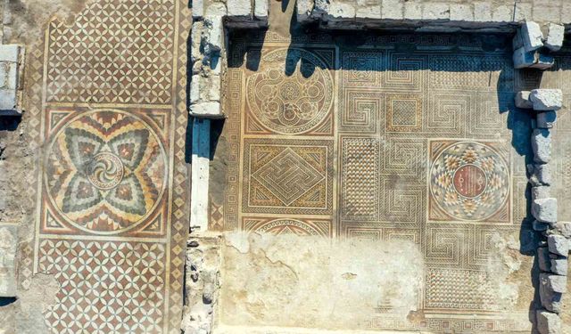 Örenşehir’in korunması için ‘ören yeri’ çalışması