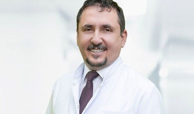 Uzmanından Ramazan’da kabızlık ve hazımsızlığa karşı öneriler