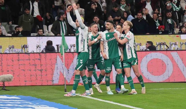 Galatasaray'dan kritik puan kaybı