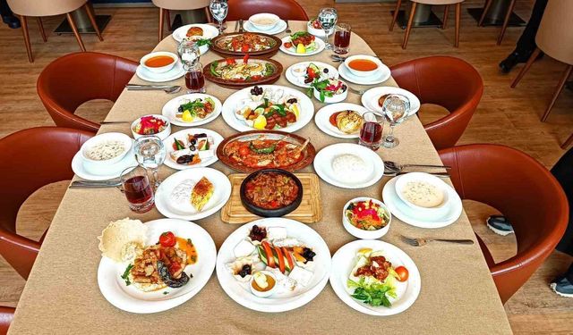 Ramazan’da ani ve aşırı yüklenmelerden kaçının!