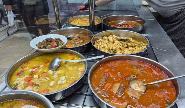 Ramazan’da Kilo Vermek İçin Sahuru Atlamamak Şart