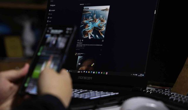 Bu bağımlılık sadece çocukları değil, herkesi etkiliyor