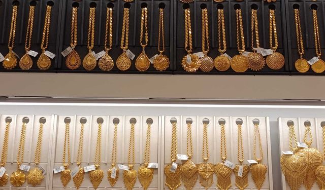 Altında sert düşüş sonrası güçlü tepki alımı