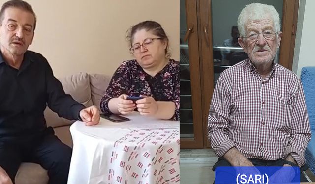 3 Yıldır Kaybolan Şeref Demir’in Ailesi Umutla Bekliyor