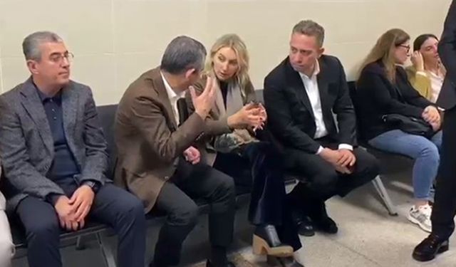 Uyuşturucu soruşturmasında dikkat çeken gelişme: Dilek İmamoğlu’nun kardeşi gözaltında