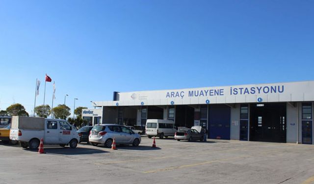 TÜVTÜRK Van'da Personel Alacak