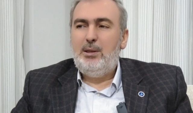 Prof. Dr. Ferzende İdiz: “Ramazan, Madde ile Manayı Buluşturan İlahi Terbiyedir”