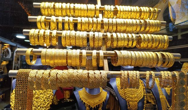 Altında sert düşüş: Piyasalarda yön aşağı döndü