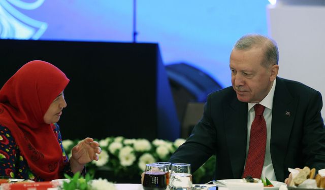 Cumhurbaşkanı Erdoğan’dan çiftçilere 81 milyar lira destek ödemesi müjdesi