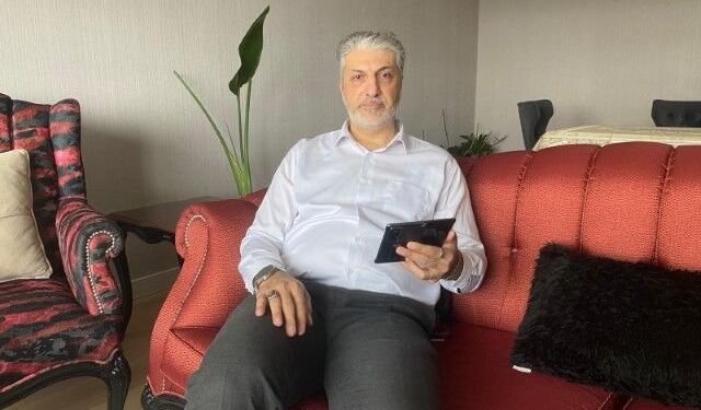 Hesabına bilmediği bir yerden 426 bin lira geldi