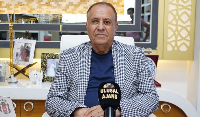 Van Ticaret ve Sanayi Odası için bağımsız denetim çağrısı