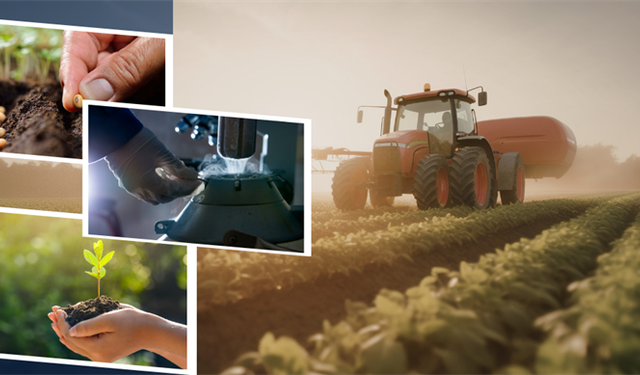 Çiftçilere 150 milyon liralık tarımsal destekleme ödemesi