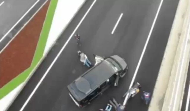 Alanya'da  bir kadının yüz tanıma sistemiyle 18 bin euro’su gasbedildi