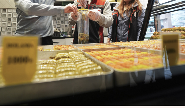 Ramazan ayı öncesinde gıda denetimleri artırılıyor