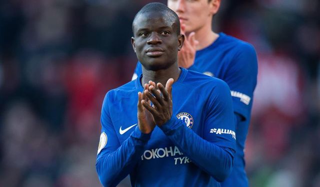 N’Golo Kante’nin Fenerbahçe’ye maliyeti açıklandı