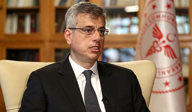 Sağlık Bakanı Memişoğlu'ndan personel alımı açıklaması