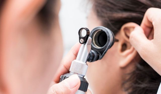 Çocuklarda Sessiz Tehlike: Seröz Otit