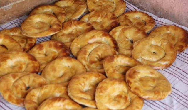 Sahur Sofralarının Vazgeçilmezi: Tandır Kete