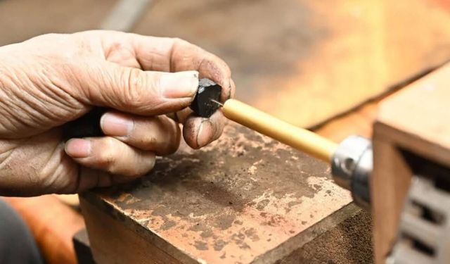 Erzurum’da yaşayan bir insan hazinesi