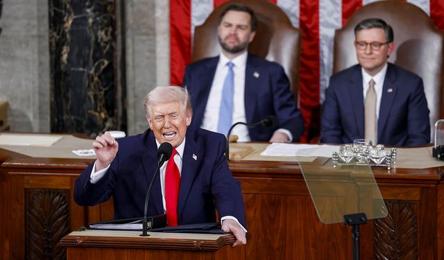 Trump’tan İran’a yeni tehdit!