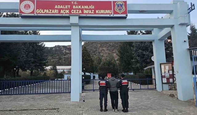 Bedelli Askerlik Yapan Şahıs Hapis Cezasıyla Yakalandı