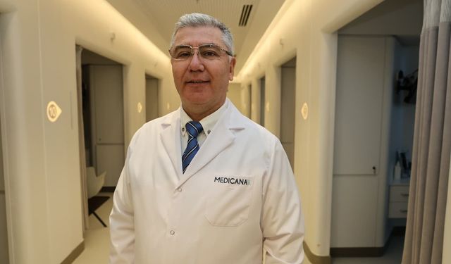 Uzmanlar uyardı: Kolon kanseri artık gençleri de tehdit ediyor