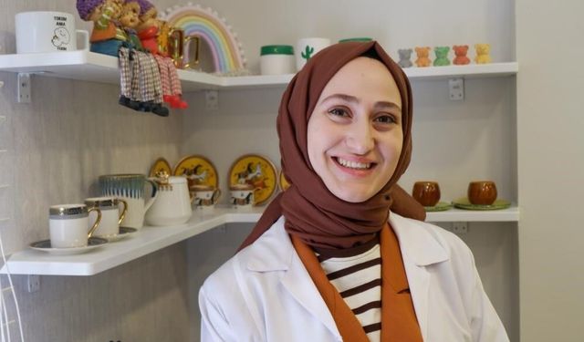 Diyetisyenden Ebeveynlere Uyarı!